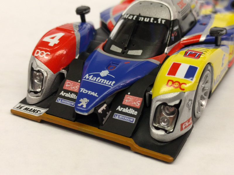 Illustration for article titled French Friday: Le Mans Transatlantique